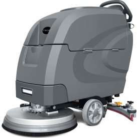 Поломоечная машина TWINC В50