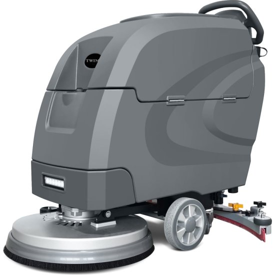 Поломоечная машина TWINC В50