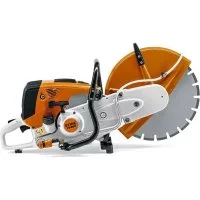 Бензорез Stihl ТS-800