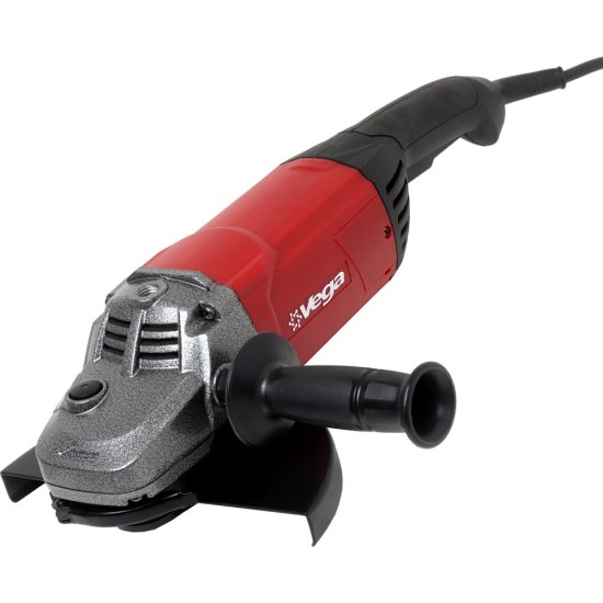 Болгарка (ушм) Vega VG2600/230