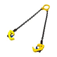 Захват для бочек цепной Shtapler CGB