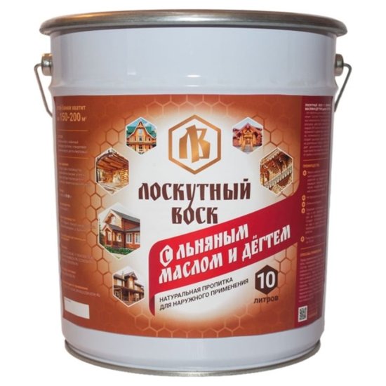 Лоскутный воск Лоскутный воск ЛМД1000