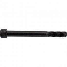 Оксидированный винт ЦКИ М12х120 DIN912