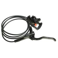 Гидравлический задний тормоз дисковый Shimano AMT200KLR5RX160