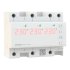 Трехфазное реле напряжения Welrok D6-63 red