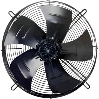 Осевой вентилятор Refprom YWF-4E-550 S