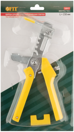 Инструмент для системы выравнивания плитки FIT