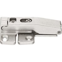 Средняя регулируемая петля для складных дверей Hafele FREE Fold