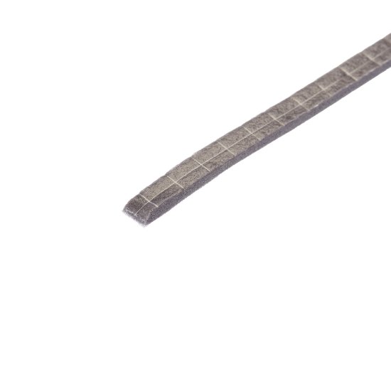 Лента ПСУЛ Bauset ST-III 10/3 (15) серая 10 м