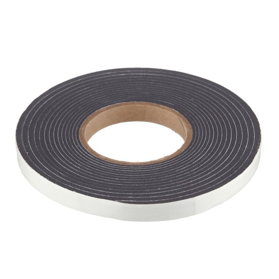 Лента ПСУЛ Bauset ST-bau 15/6 (30) серая 6 м