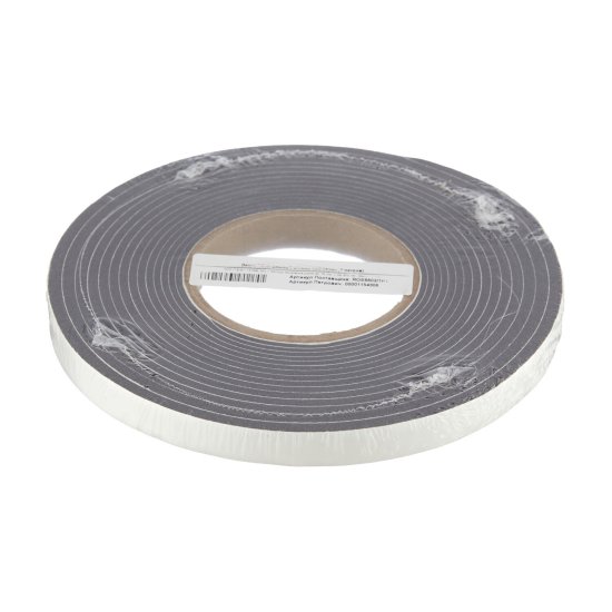 Лента ПСУЛ Bauset ST-bau 15/6 (30) серая 6 м