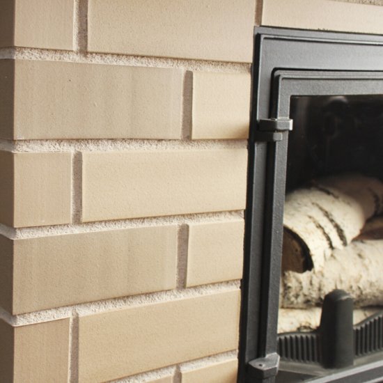 Смесь кладочная для печей и каминов Терракот серая 20 кг