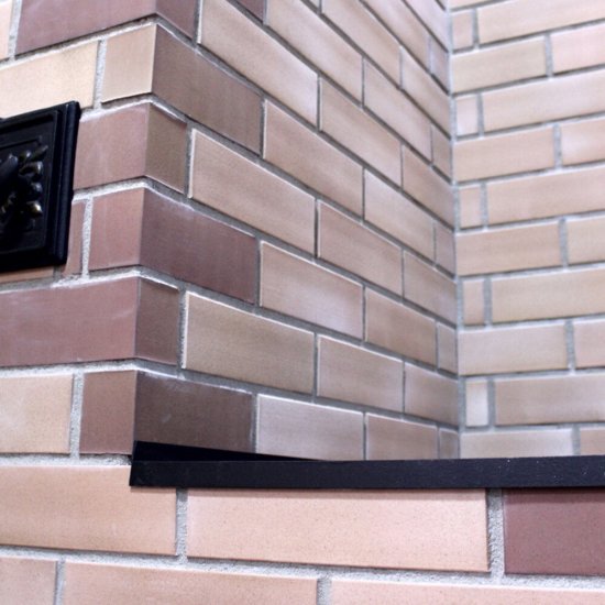 Смесь кладочная для печей и каминов Терракот Мертель серая 20 кг