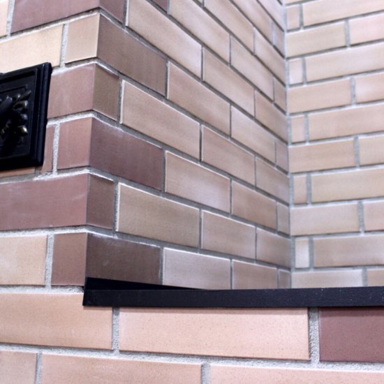 Штукатурка для печей и каминов Терракот серая 25 кг