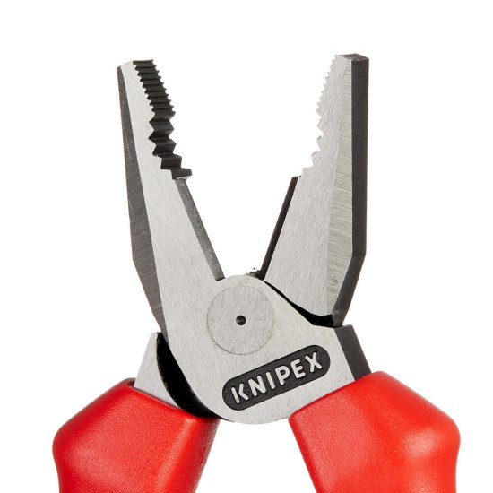 Плоскогубцы Knipex 210 мм (KN-0202200)