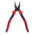Плоскогубцы Knipex 210 мм (KN-0202200)