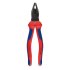 Плоскогубцы Knipex 210 мм (KN-0202200)