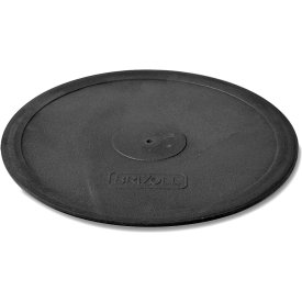 Чугунная крышка TimA 400 Brizoll