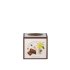 Свеча ароматическая Aromantique Шоколадное суфле 60 г