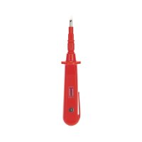 Тестер напряжения с комбинированным жалом Rexant R-13 (12-2043)