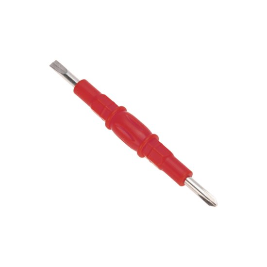 Тестер напряжения с комбинированным жалом Rexant R-13 (12-2043)