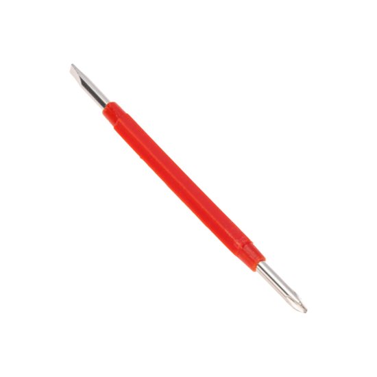 Тестер напряжения с комбинированным жалом Rexant R-16 (12-2042)