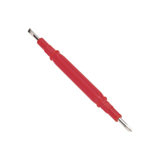 Тестер напряжения с комбинированным жалом Rexant R-14 (12-2044)