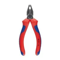 Плоскогубцы комбинированные Knipex 120 мм (KN-0805110)