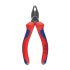 Плоскогубцы комбинированные Knipex 120 мм (KN-0805110)