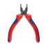 Плоскогубцы комбинированные Knipex 120 мм (KN-0805110)