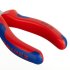 Плоскогубцы комбинированные Knipex 120 мм (KN-0805110)