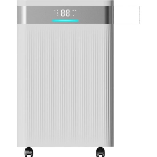 Осушитель воздуха Ballu Vector BD-20L VT