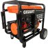 Дизельный трехфазный генератор Gigant GDGL-7000-3E