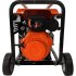 Дизельный трехфазный генератор Gigant GDGL-7000-3E