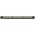 Патч-панель неэкранированная DKC 1U 19 дюйм RJ45 CAT6 24 модуля (RN6PPU24)