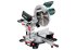Пила торцовочная электрическая Metabo KGS 305 М (619305000) 2000 Вт 305 мм