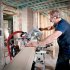 Пила торцовочная электрическая Metabo KGS 305 М (619305000) 2000 Вт 305 мм