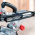 Пила торцовочная электрическая Metabo KGS 305 М (619305000) 2000 Вт 305 мм