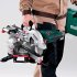 Пила торцовочная электрическая Metabo KGS 305 М (619305000) 2000 Вт 305 мм