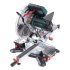 Пила торцовочная электрическая Metabo KGS 305 М (619305000) 2000 Вт 305 мм