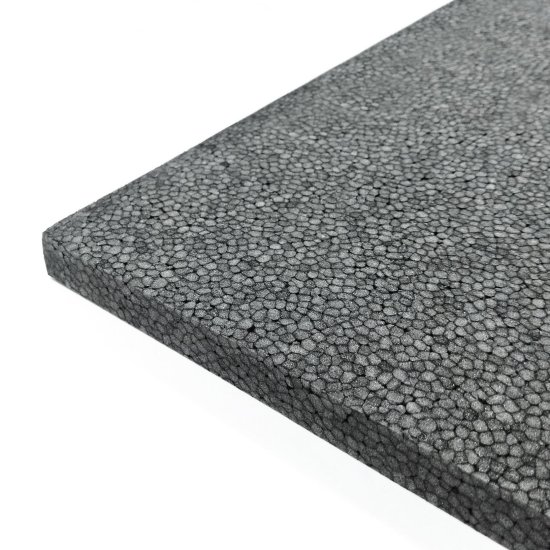 Звукоизолирующая подложка STP PolyBlock EPP 20 мм 7.5 м²