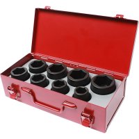 Набор головок JTC JTC-J608M