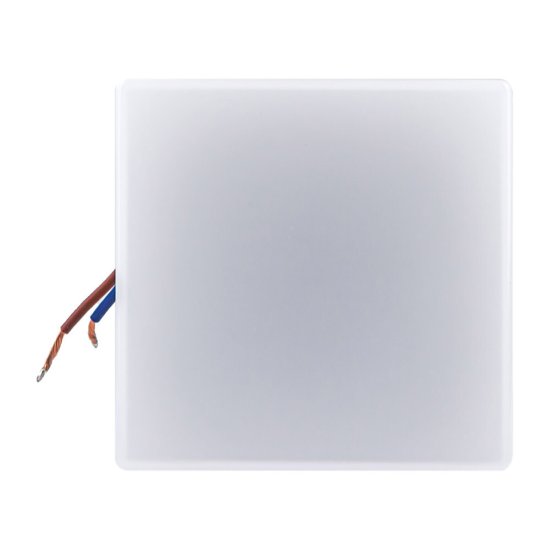 Светильник светодиодный Эра SML-AC-B-6K-04 6500К 3 Вт IP40 черный (Б0050961)