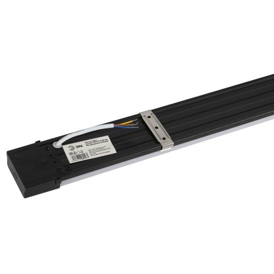 Светильник светодиодный накладной Эра SPO-531-B-65K-036 6500К IP20 черный опал (Б0061351)