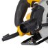 Пила дисковая электрическая DeWalt 1500 Вт 190 мм (DWE5615)