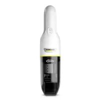 Пылесос портативный Karcher CVH 2 цвет белый
