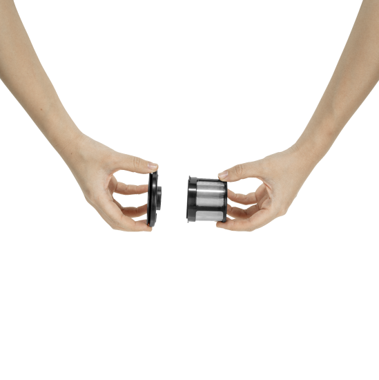 Пылесос портативный Karcher CVH 2 цвет белый