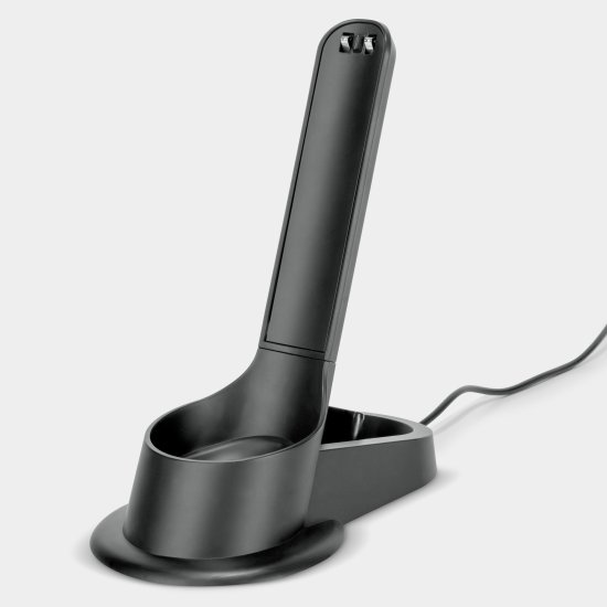 Пылесос портативный Karcher CVH 3 Plus цвет белый