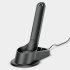 Пылесос портативный Karcher CVH 3 Plus цвет белый