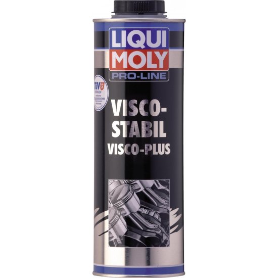 Стабилизатор вязкости LIQUI MOLY Pro-Line Visco-Stabil